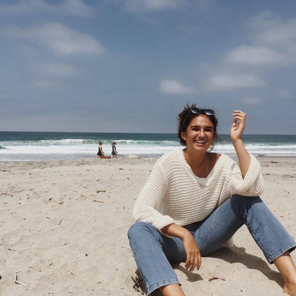 Meet your Posher, Jade